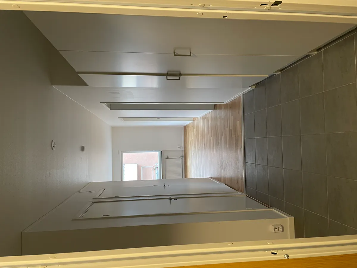 Hyreslägenhet på Finspång i finspang