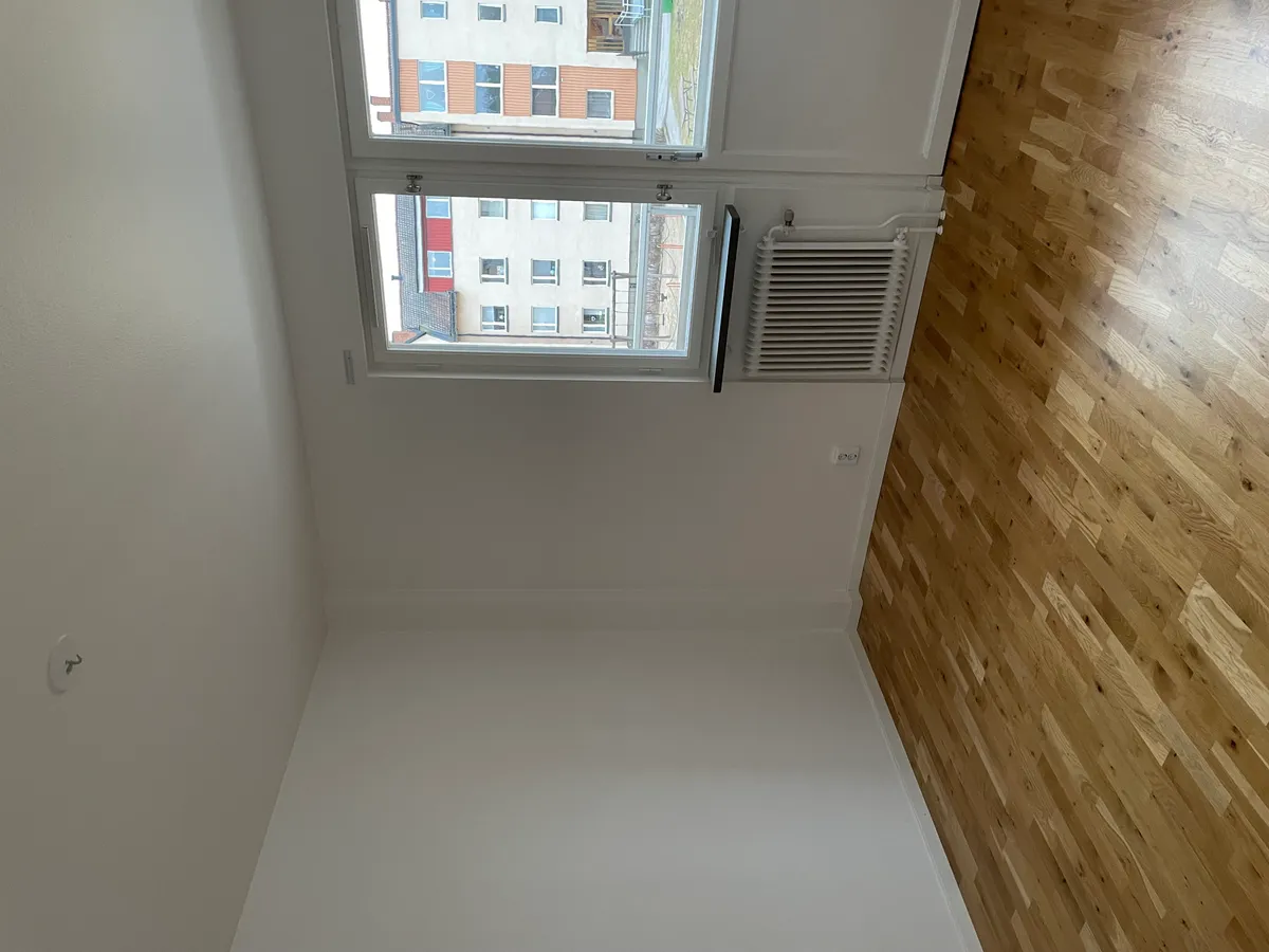 Hyreslägenhet på Finspång i finspang