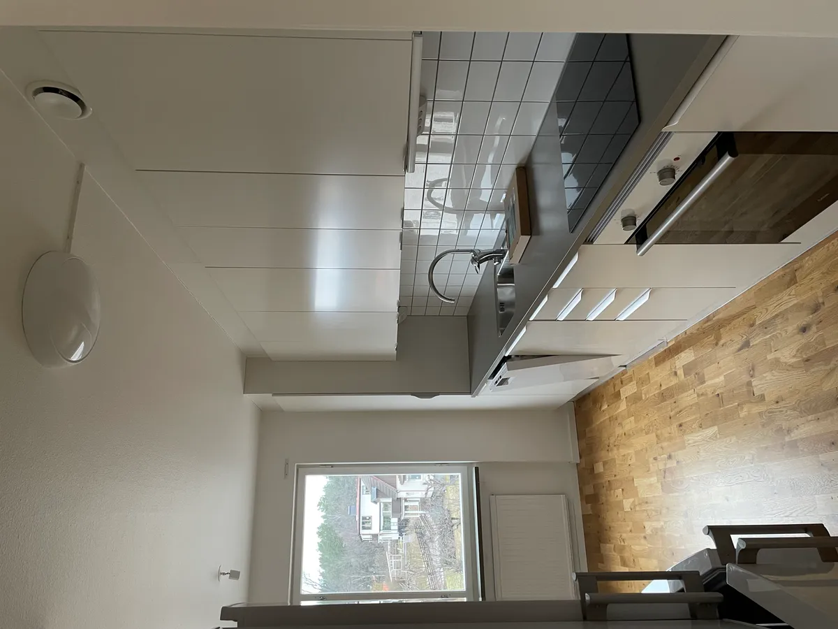 Hyreslägenhet på Finspång i finspang