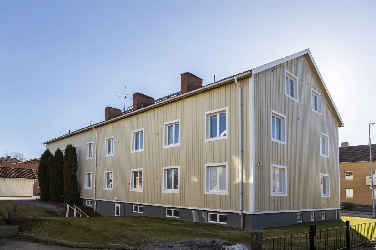 Hyreslägenhet på Töreboda i toreboda