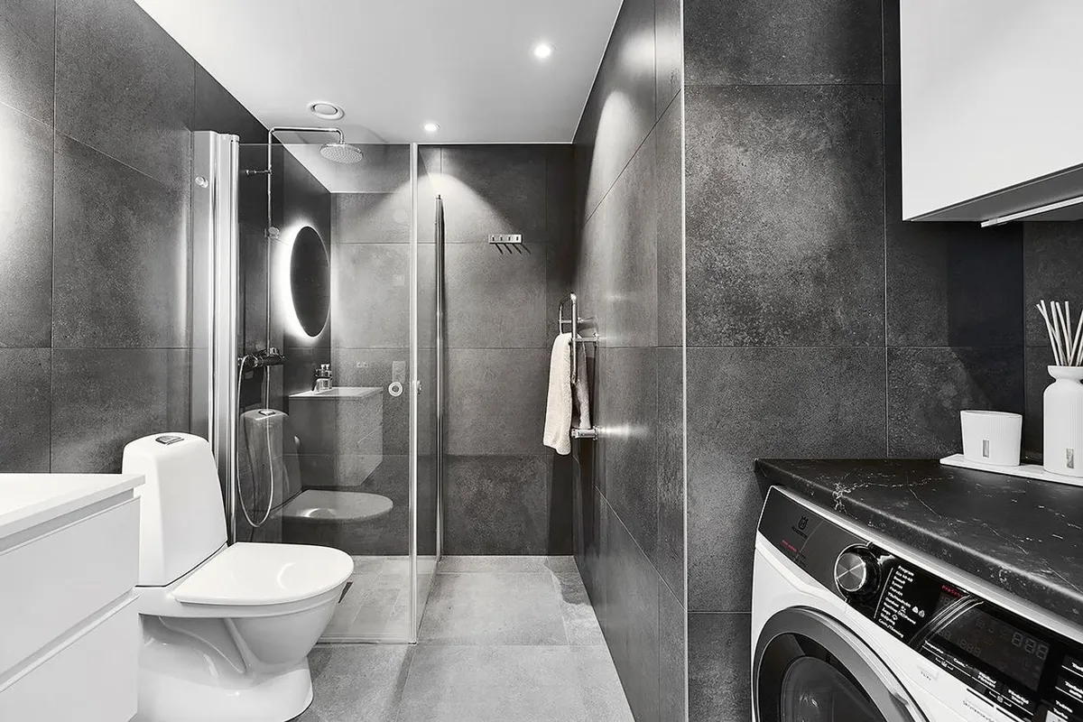 Hyreslägenhet på Jönköping i jonkoping