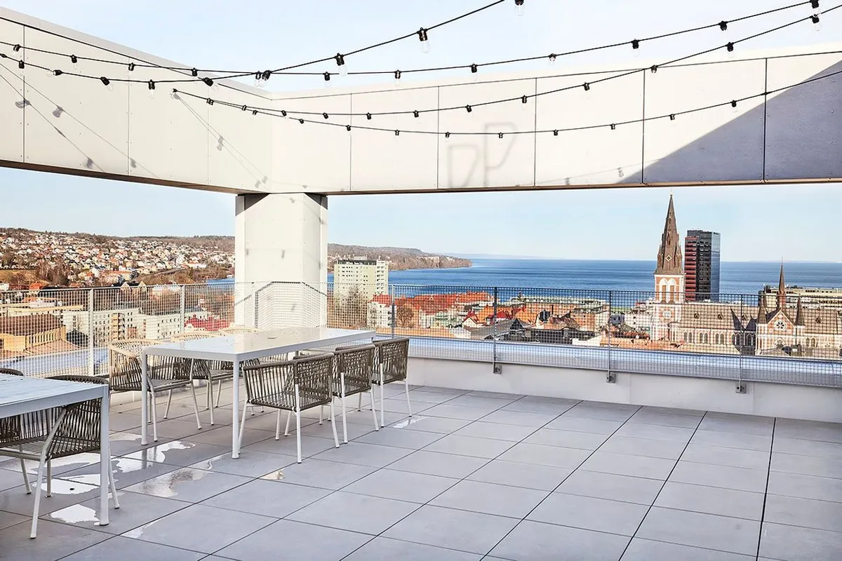 Hyreslägenhet på Jönköping i jonkoping