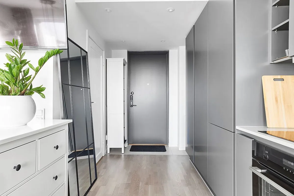 Hyreslägenhet på Jönköping i jonkoping