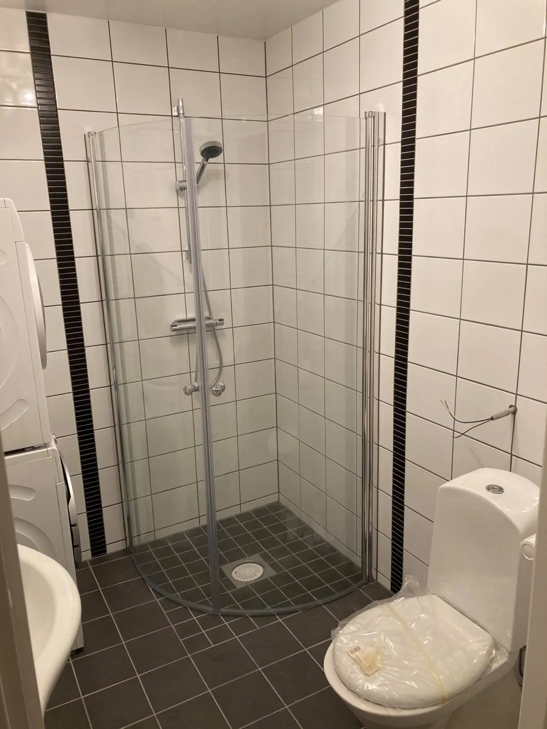 Hyreslägenhet på Trelleborg i trelleborg