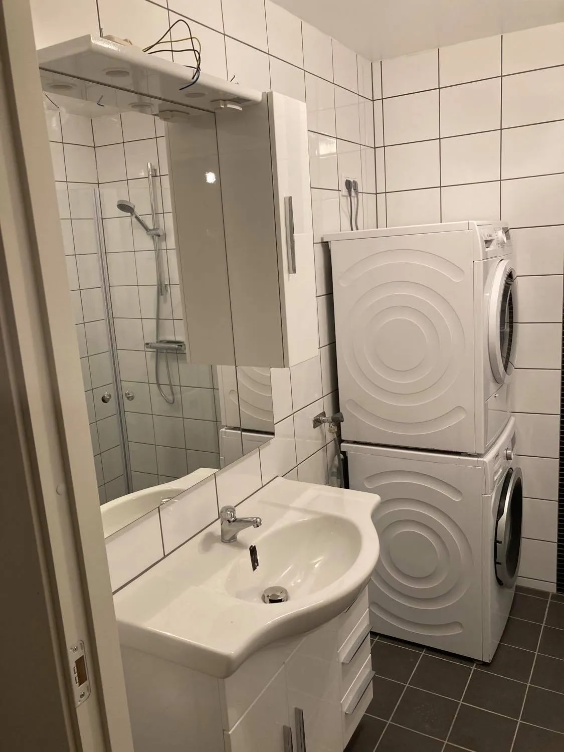 Hyreslägenhet på Trelleborg i trelleborg