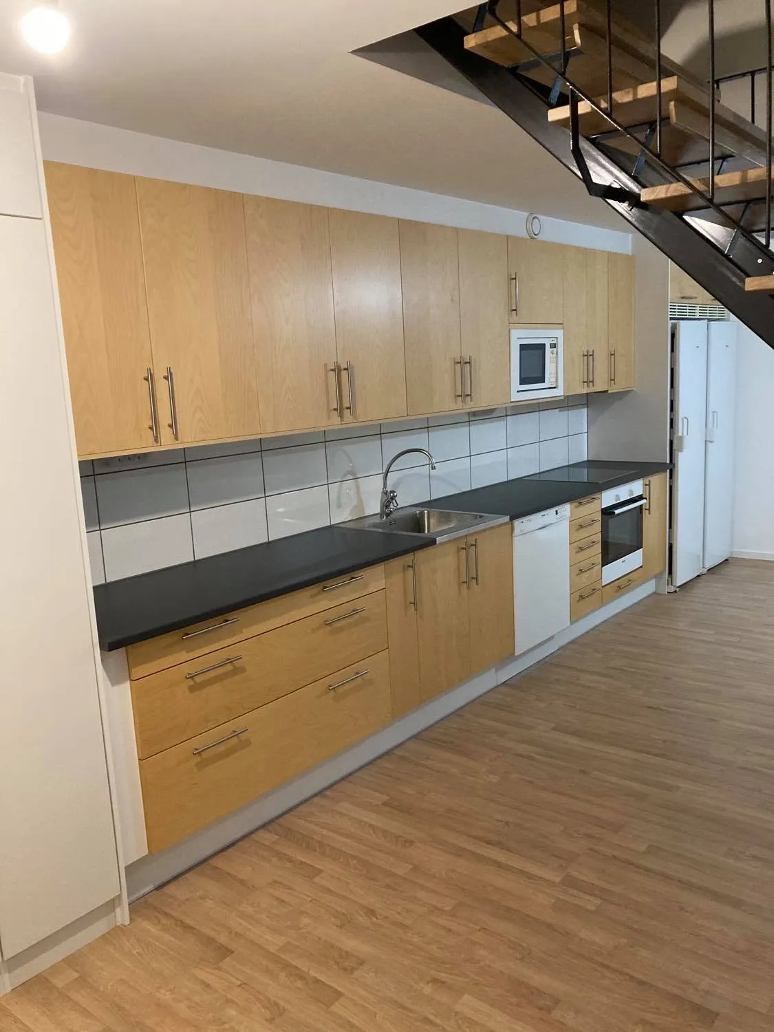 Hyreslägenhet på Trelleborg i trelleborg