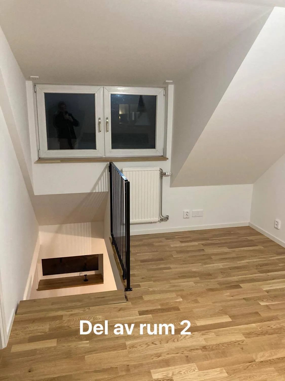 Hyreslägenhet på Trelleborg i trelleborg