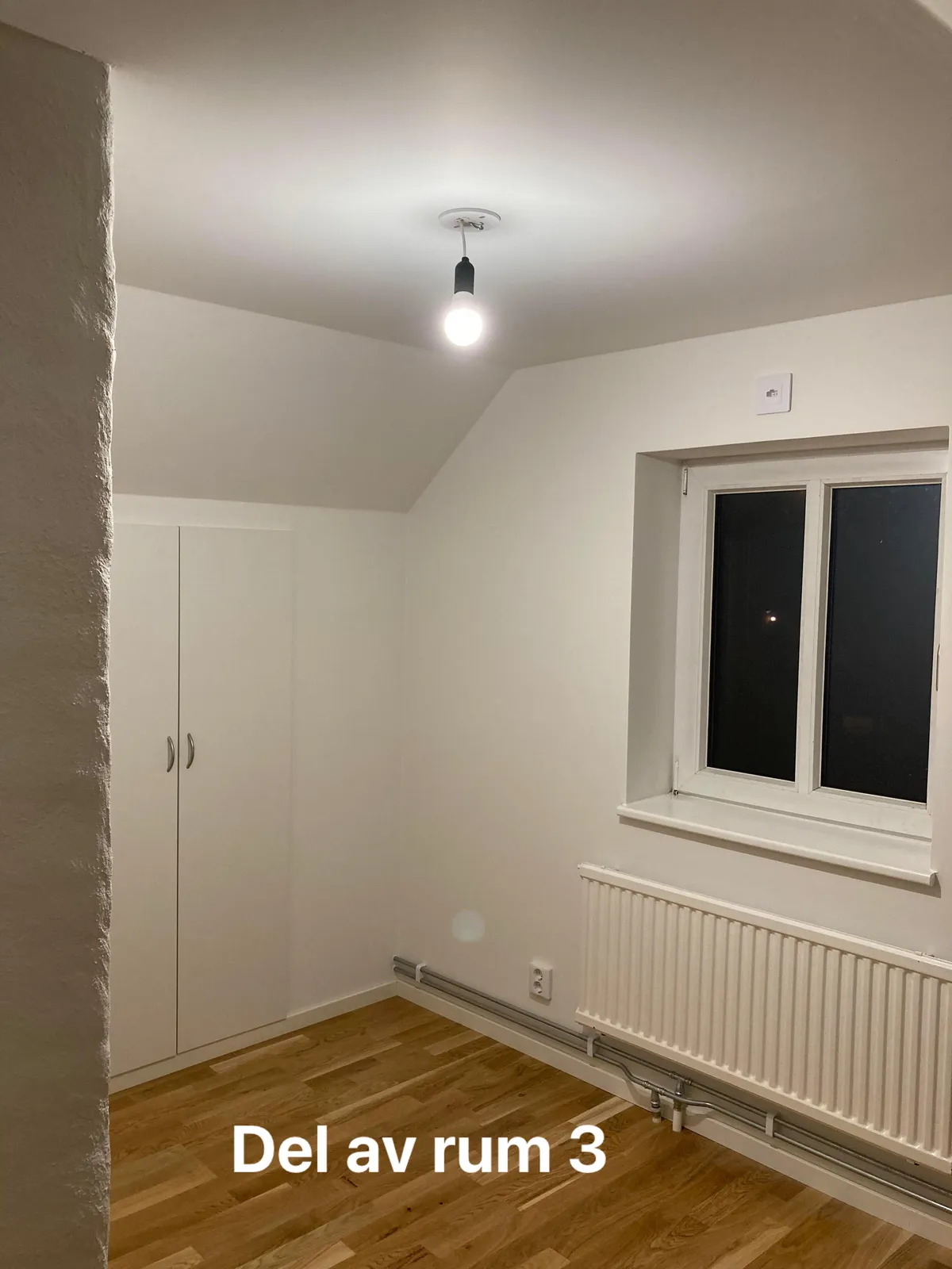 Hyreslägenhet på Trelleborg i trelleborg