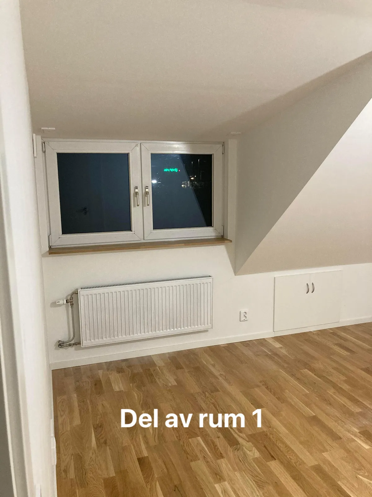 Hyreslägenhet på Trelleborg i trelleborg