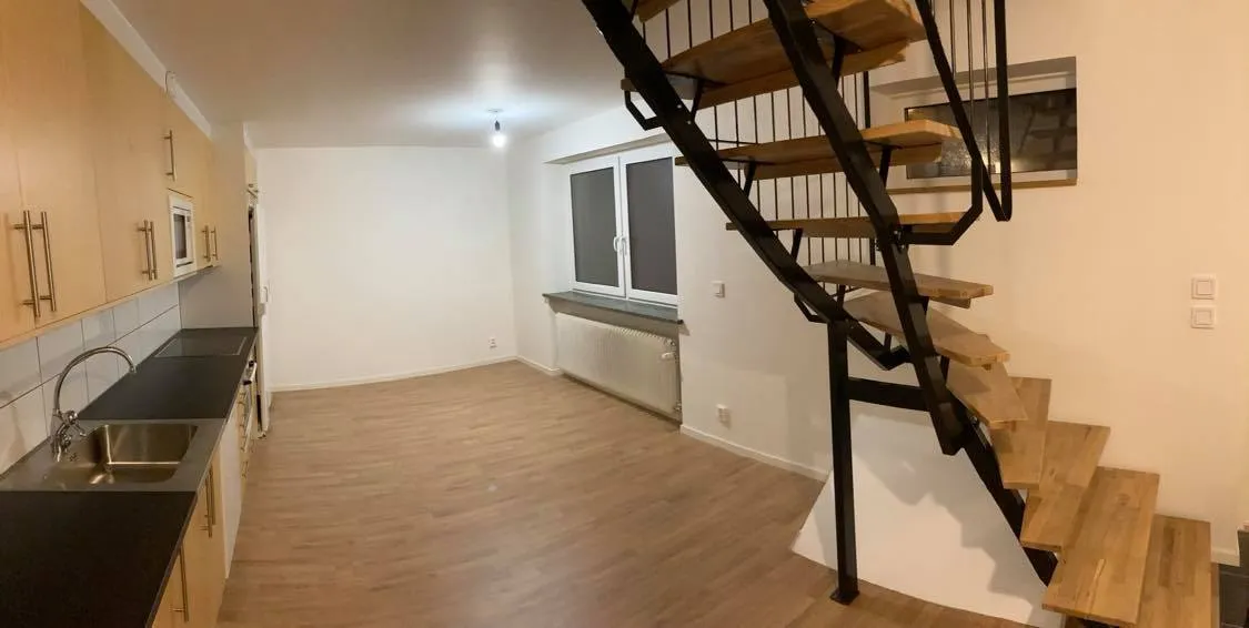 Hyreslägenhet på Trelleborg i trelleborg