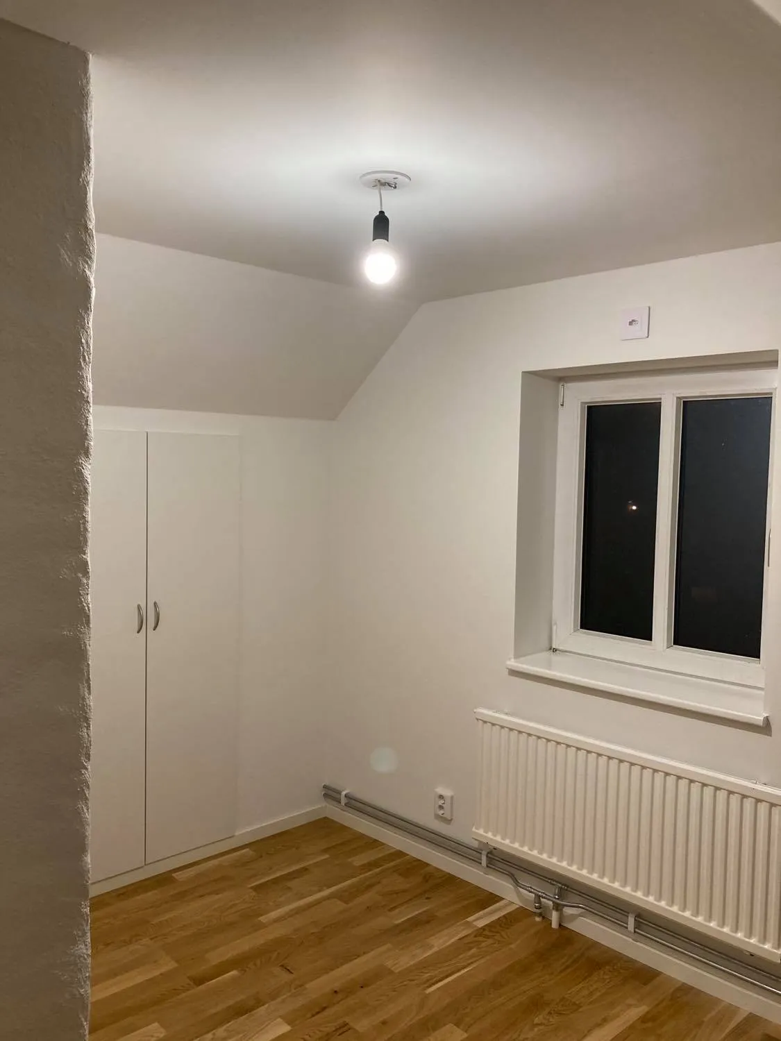 Hyreslägenhet på Trelleborg i trelleborg