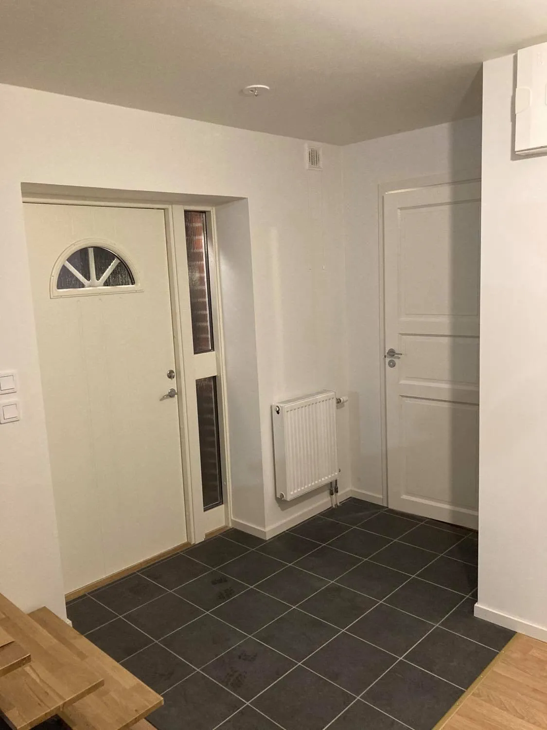 Hyreslägenhet på Trelleborg i trelleborg