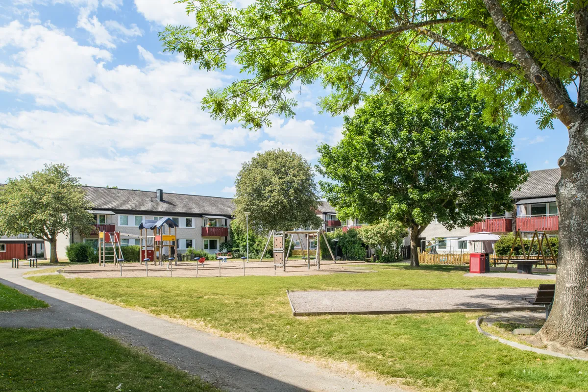 Hyreslägenhet på Linköping i linkoping