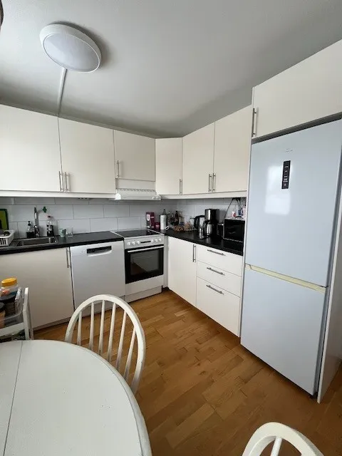 Hyreslägenhet på Köping i koping