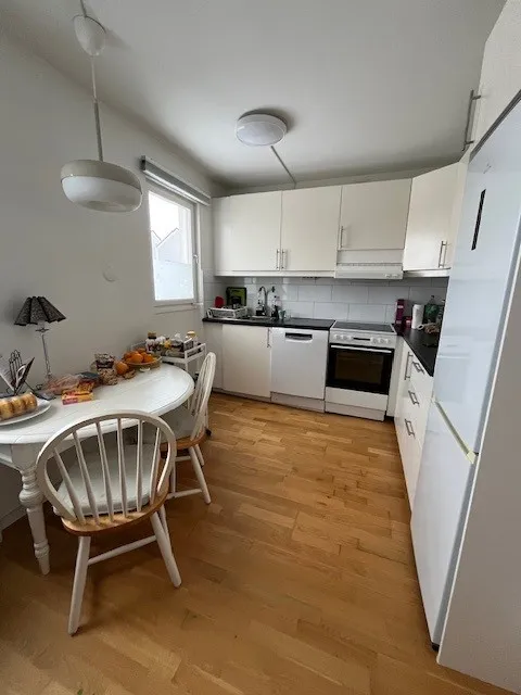 Hyreslägenhet på Köping i koping