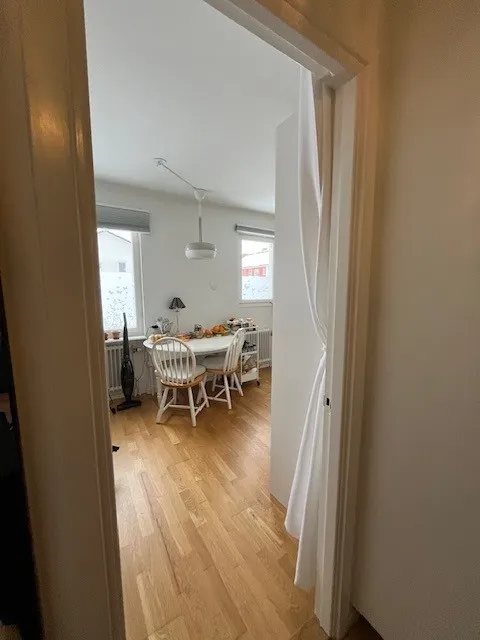 Hyreslägenhet på Köping i koping