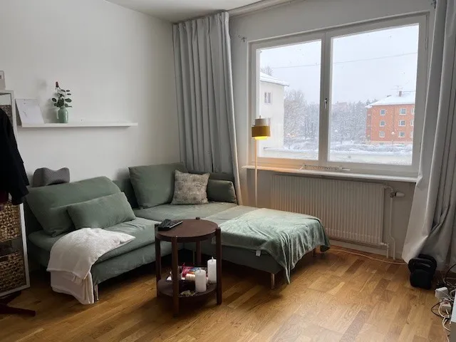 Hyreslägenhet på Köping i koping