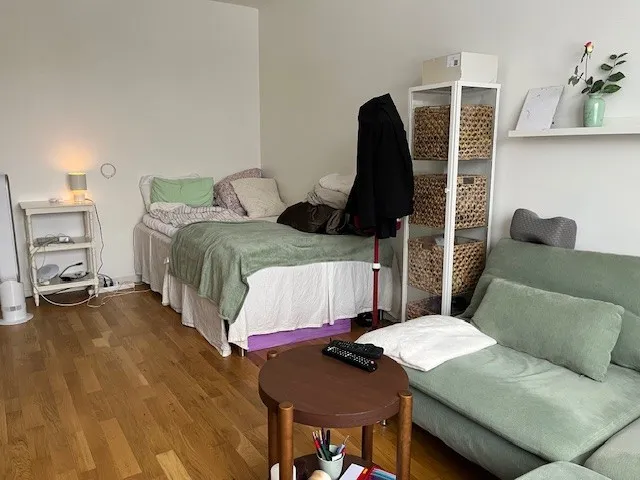 Hyreslägenhet på Köping i koping