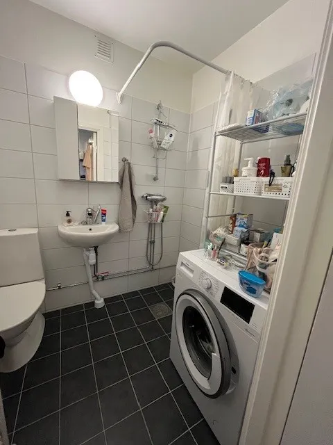 Hyreslägenhet på Köping i koping