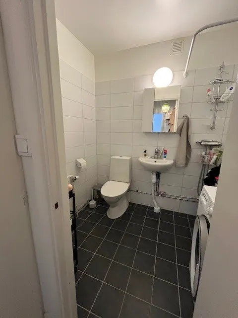 Hyreslägenhet på Köping i koping