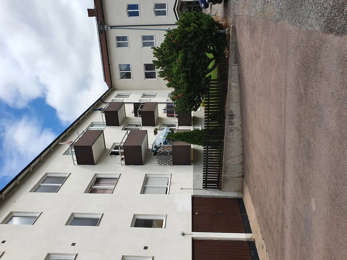 Hyreslägenhet på Köping i koping