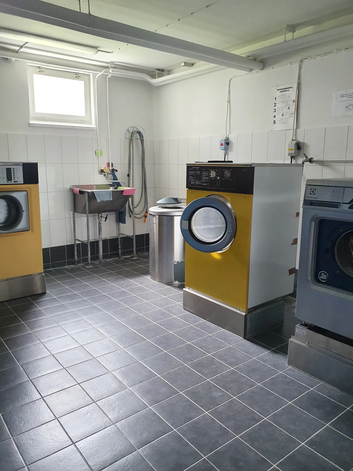 Hyreslägenhet på Köping i koping