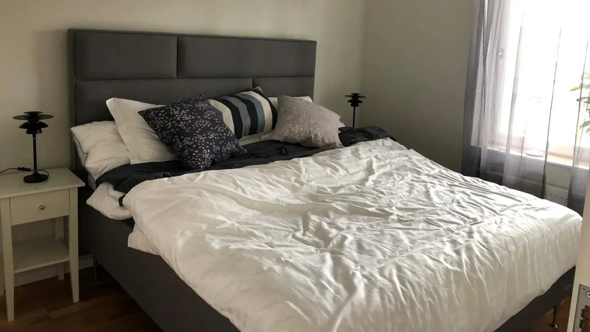 Hyreslägenhet på Sävsjö i savsjo