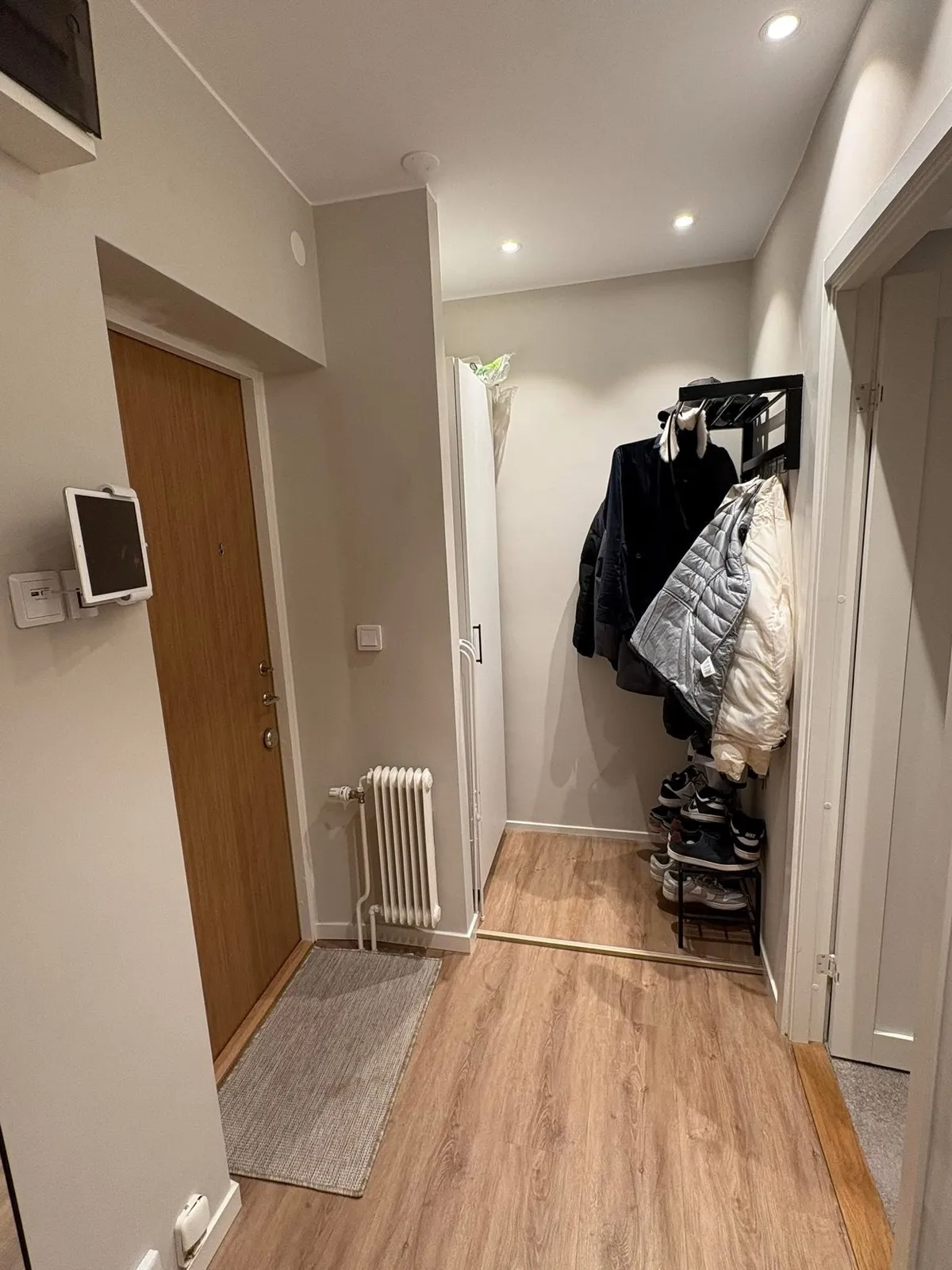 Hyreslägenhet på Sundsvall i sundsvall