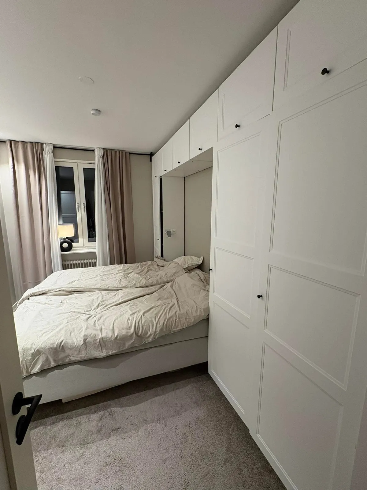 Hyreslägenhet på Sundsvall i sundsvall