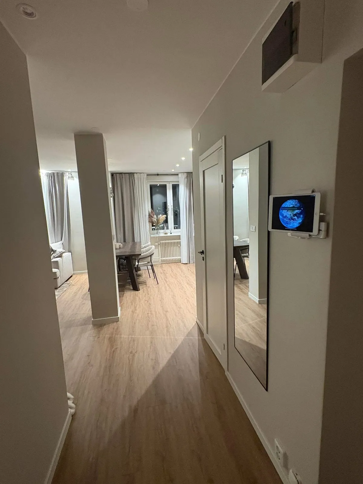 Hyreslägenhet på Sundsvall i sundsvall