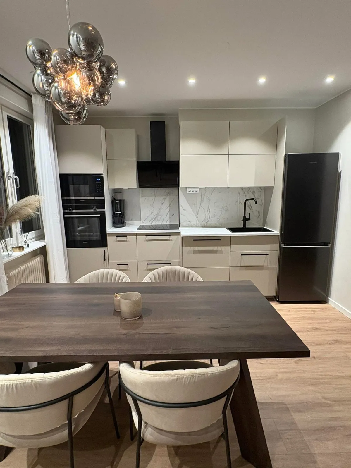 Hyreslägenhet på Sundsvall i sundsvall