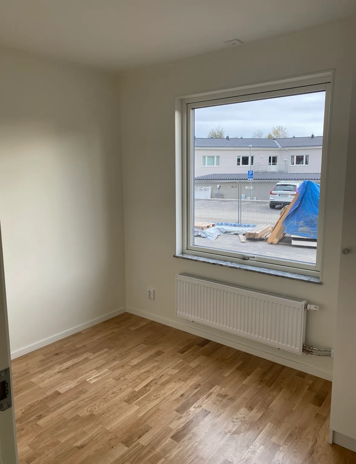 Hyreslägenhet på Skellefteå i skelleftea