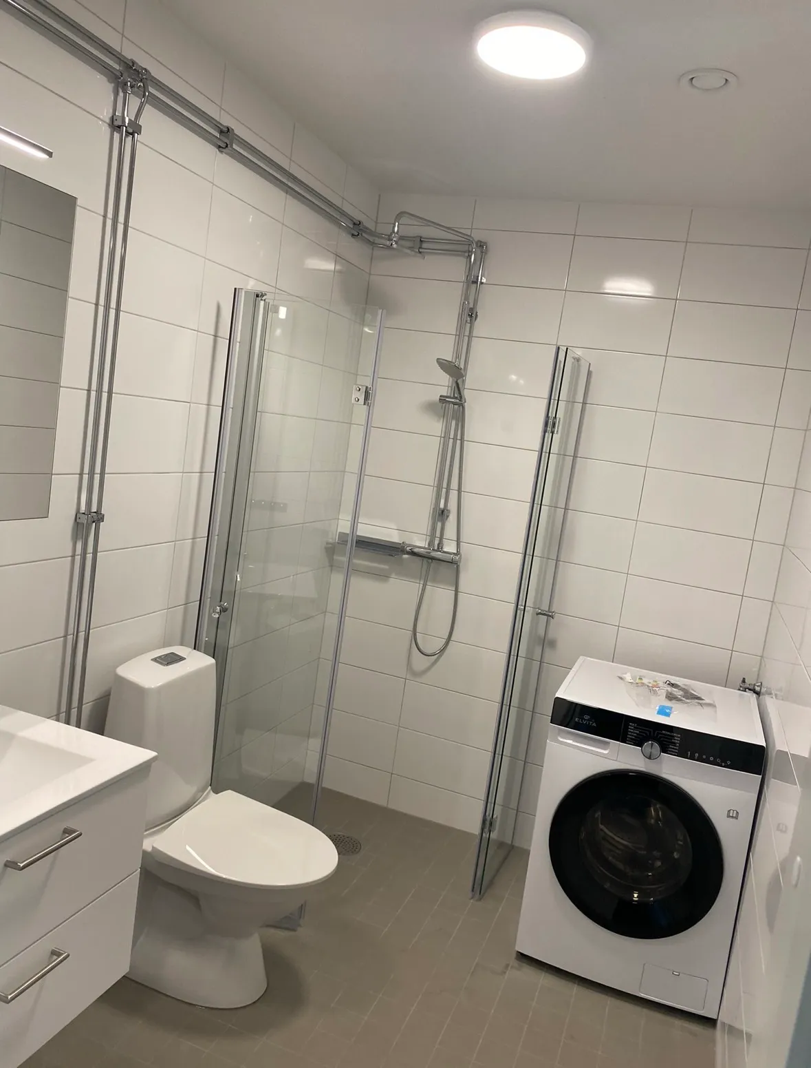 Hyreslägenhet på Skellefteå i skelleftea