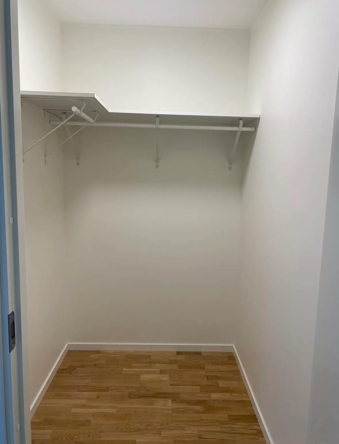 Hyreslägenhet på Skellefteå i skelleftea