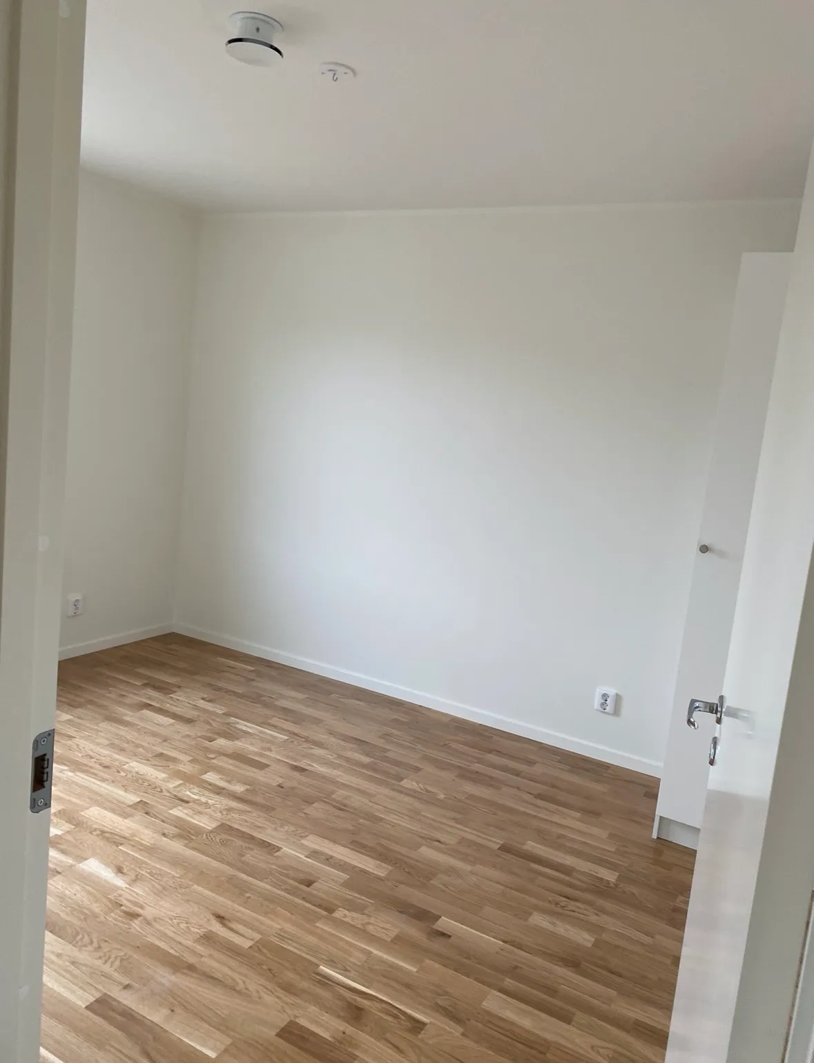 Hyreslägenhet på Skellefteå i skelleftea