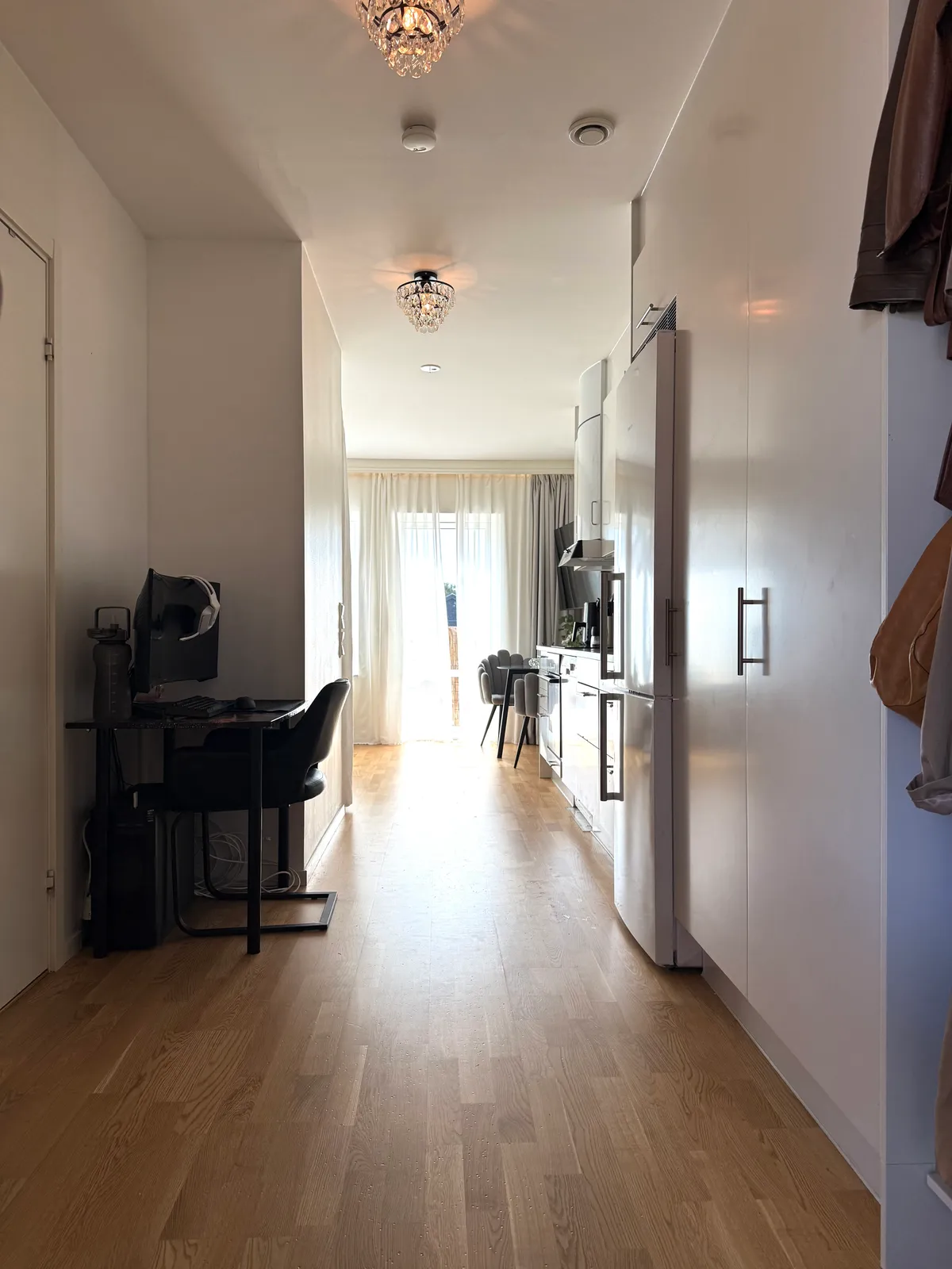 Hyreslägenhet på Kungsbacka i kungsbacka