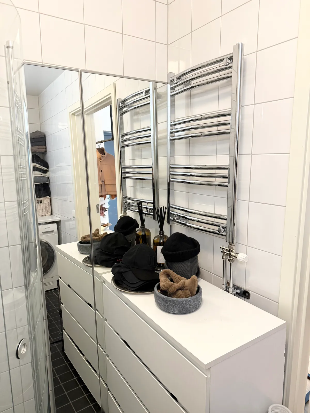 Hyreslägenhet på Kungsbacka i kungsbacka