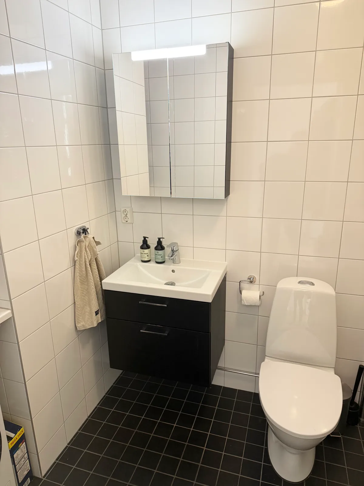 Hyreslägenhet på Kungsbacka i kungsbacka