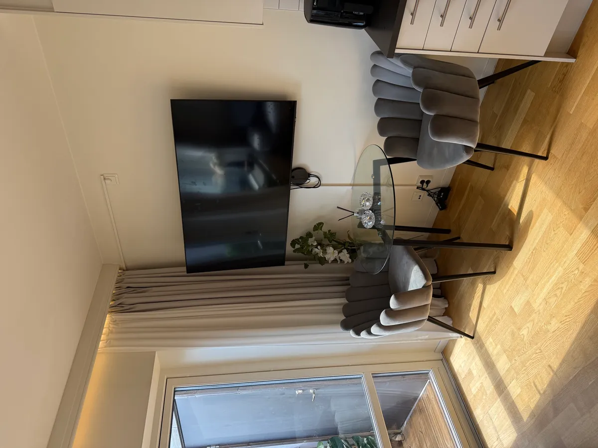 Hyreslägenhet på Kungsbacka i kungsbacka