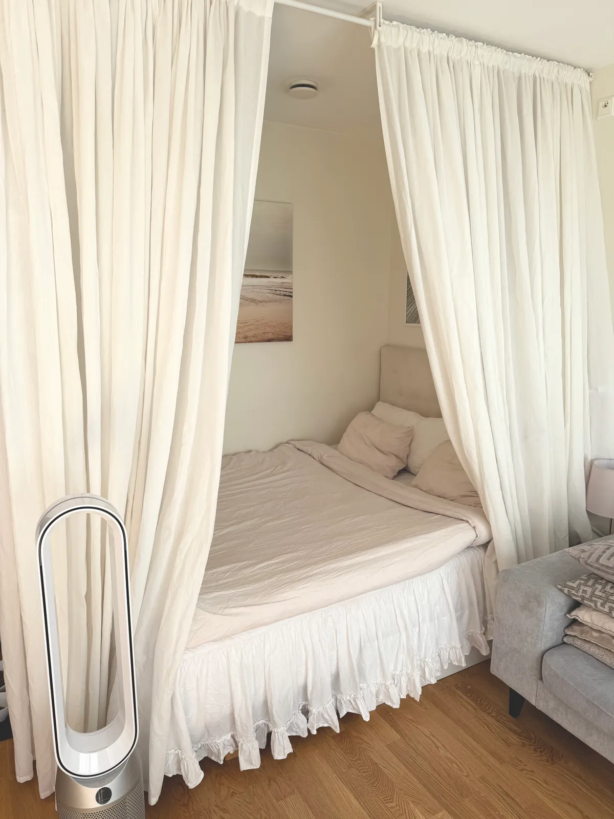 Hyreslägenhet på Kungsbacka i kungsbacka