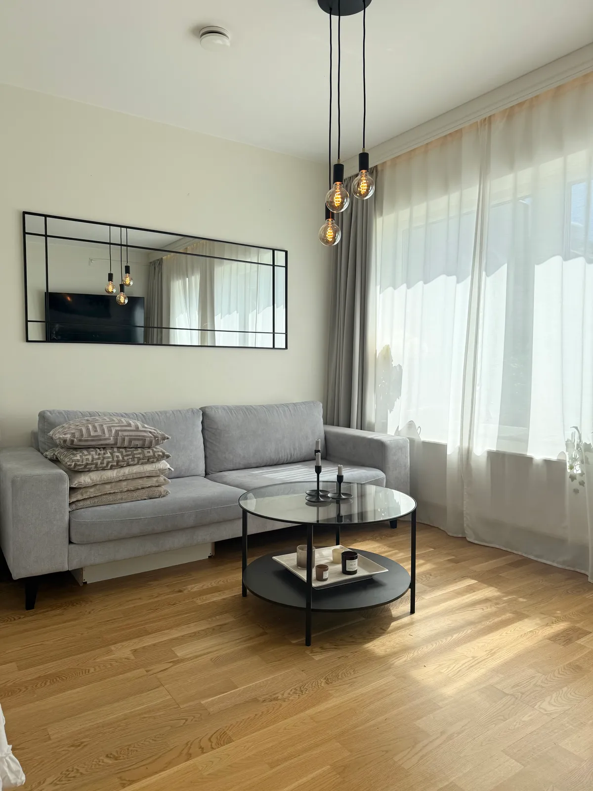 Hyreslägenhet på Kungsbacka i kungsbacka