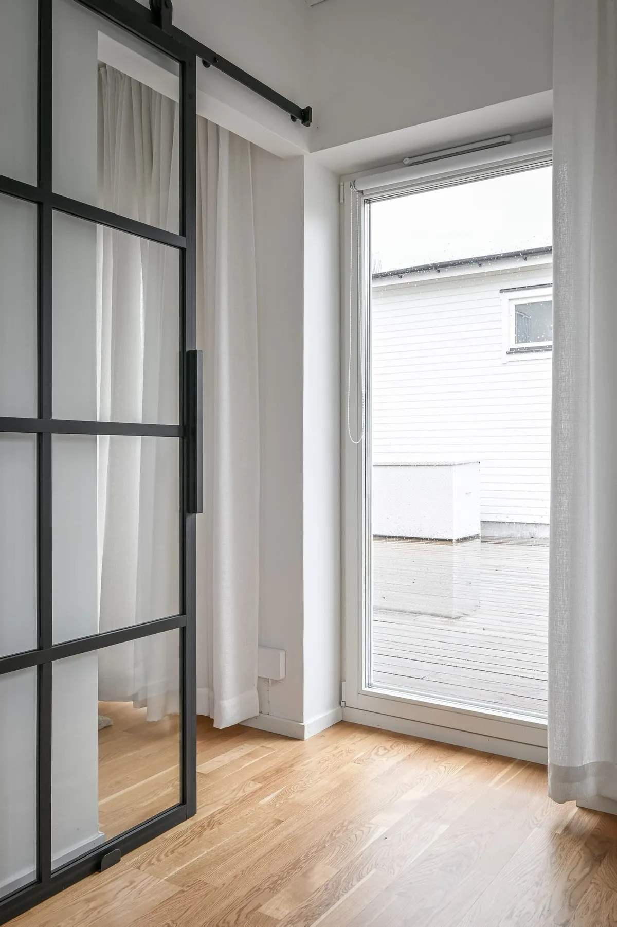 Hyreslägenhet på Skogås i skogas