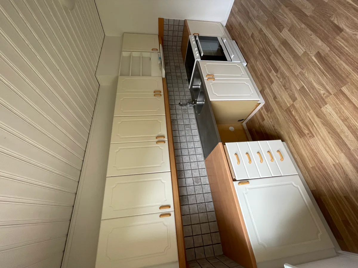 Hyreslägenhet på Nässjö i nassjo