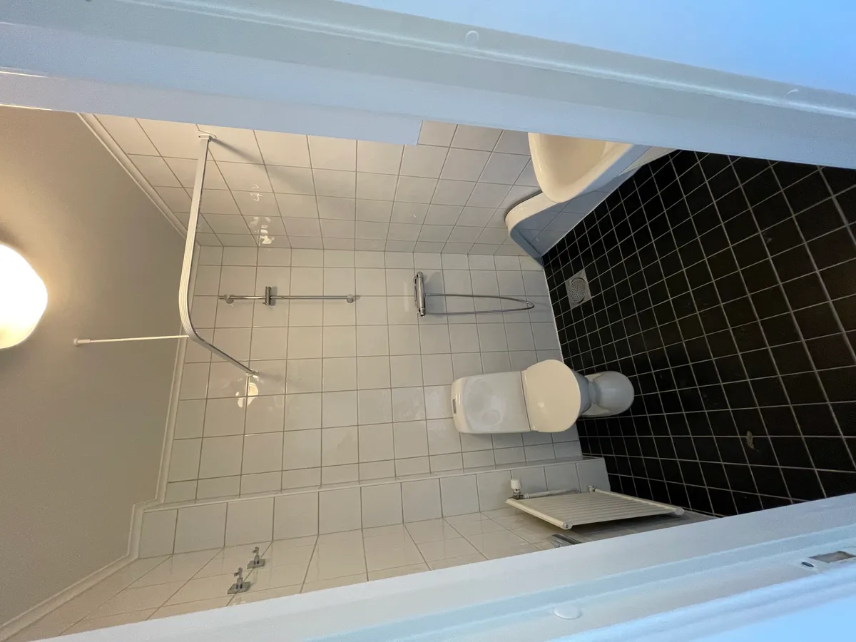 Hyreslägenhet på Nässjö i nassjo