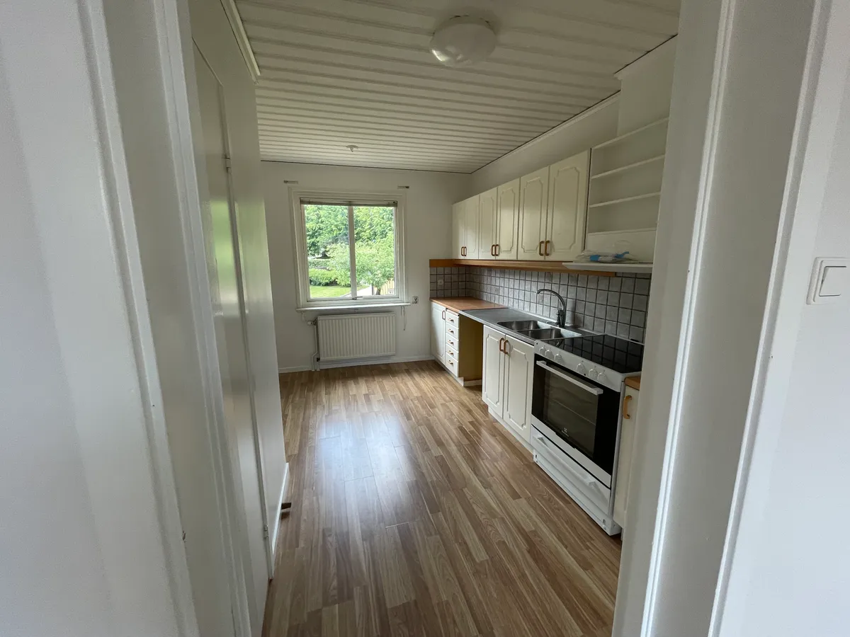 Hyreslägenhet på Nässjö i nassjo