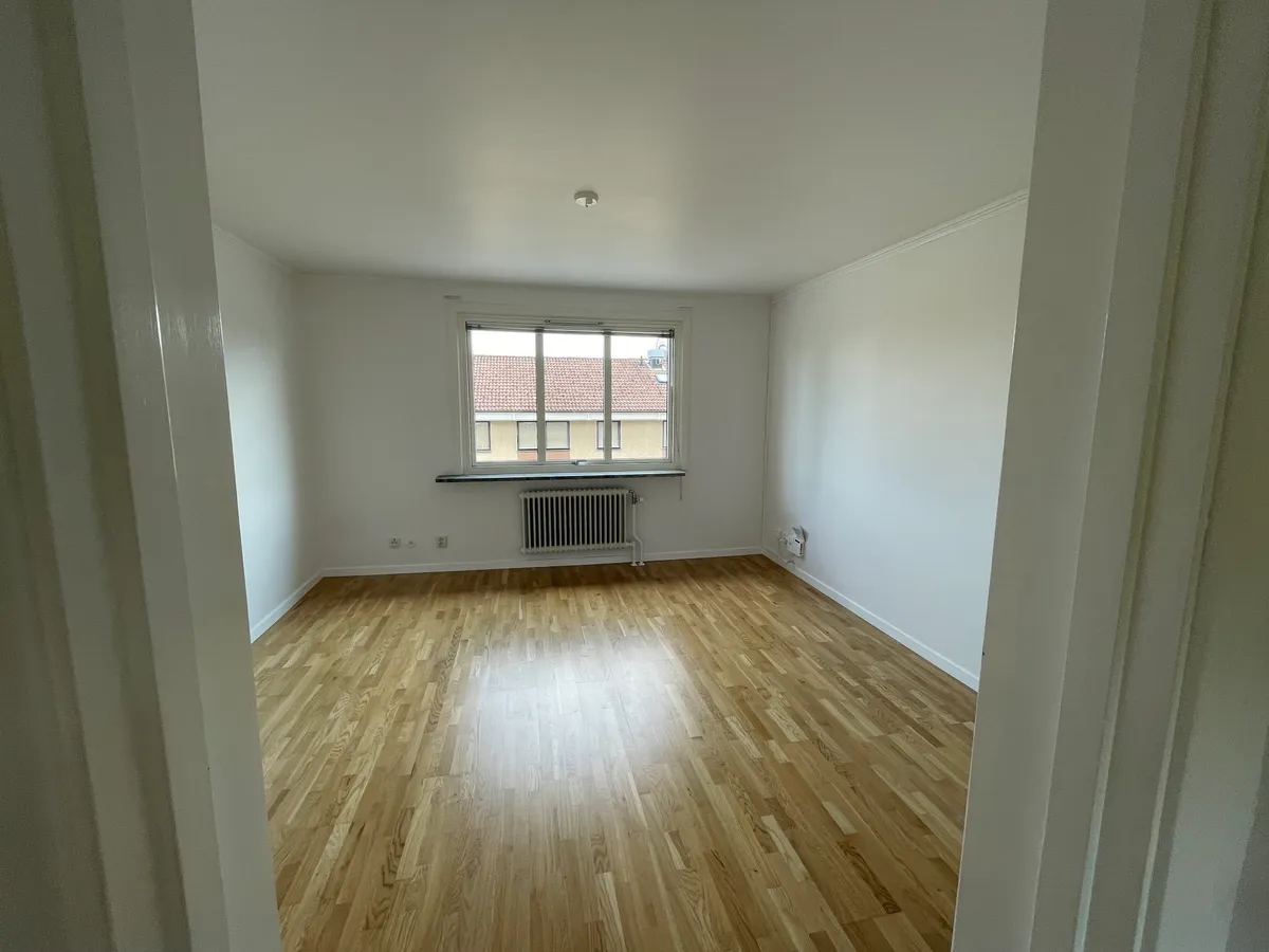 Hyreslägenhet på Nässjö i nassjo