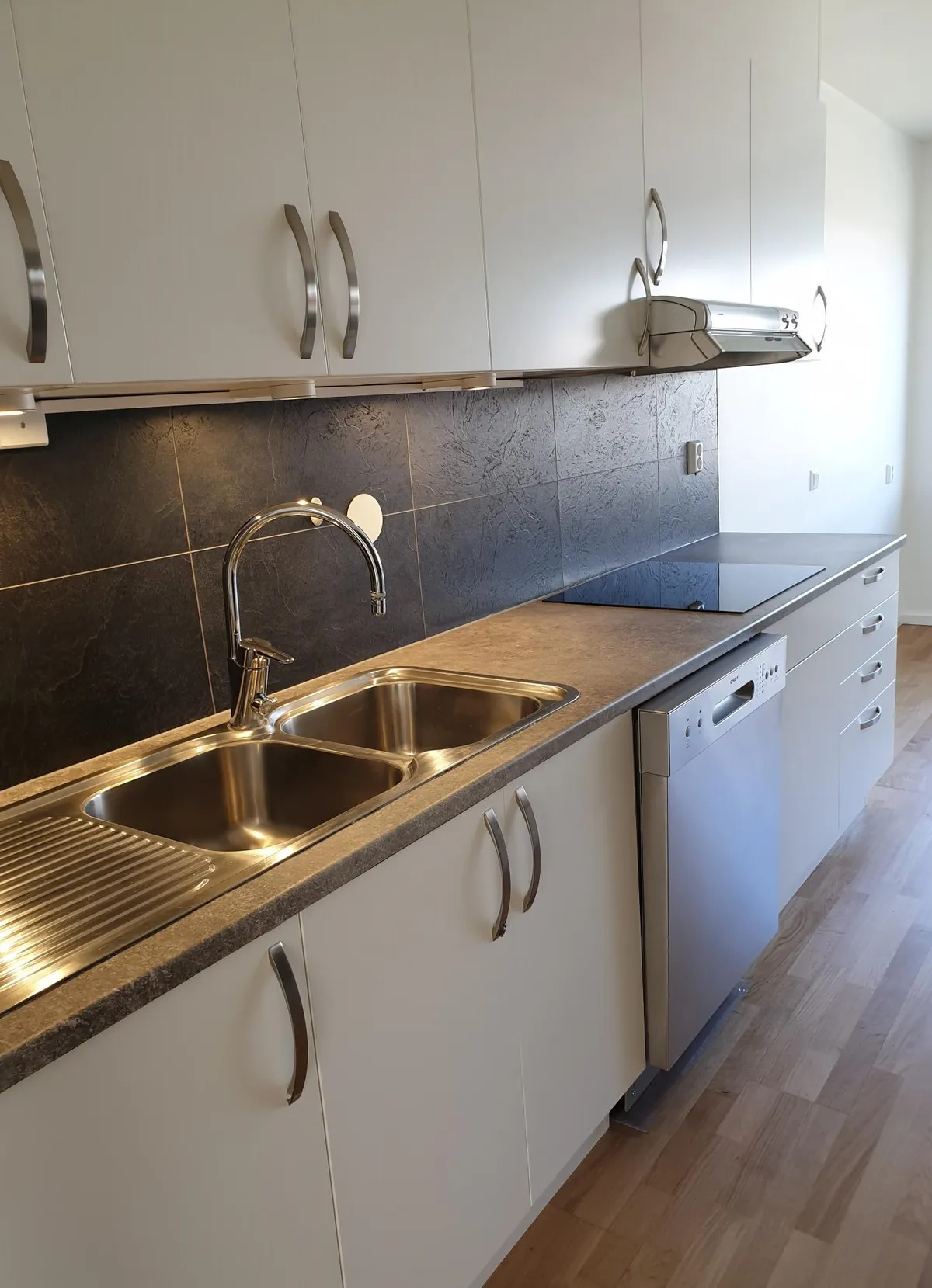 Hyreslägenhet på Växjö i vaxjo