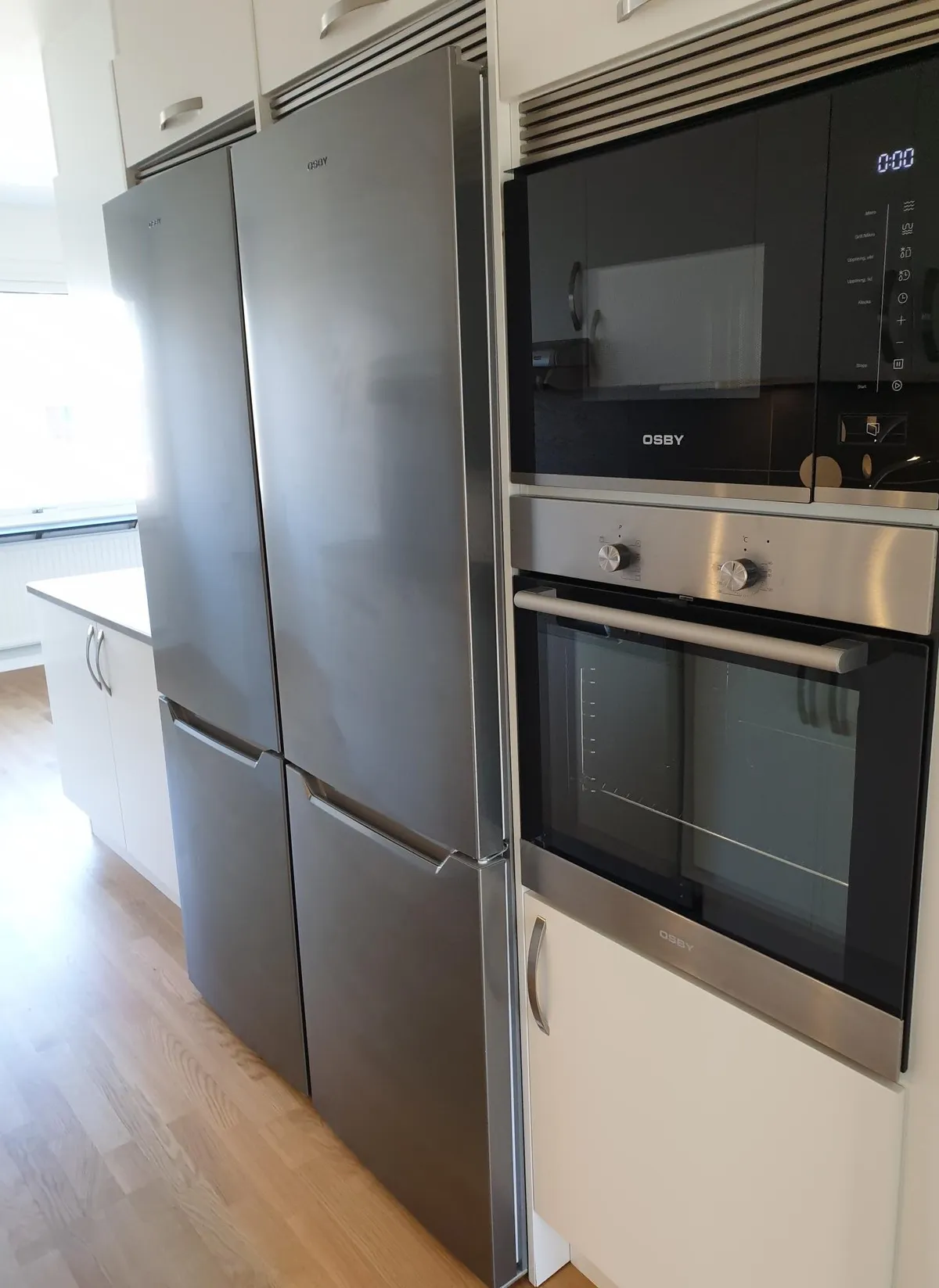 Hyreslägenhet på Växjö i vaxjo