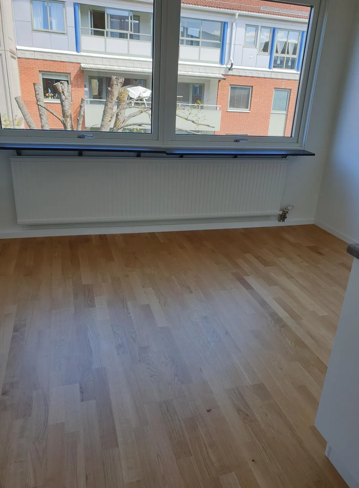 Hyreslägenhet på Växjö i vaxjo