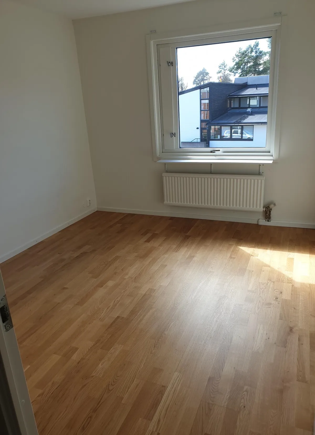 Hyreslägenhet på Växjö i vaxjo